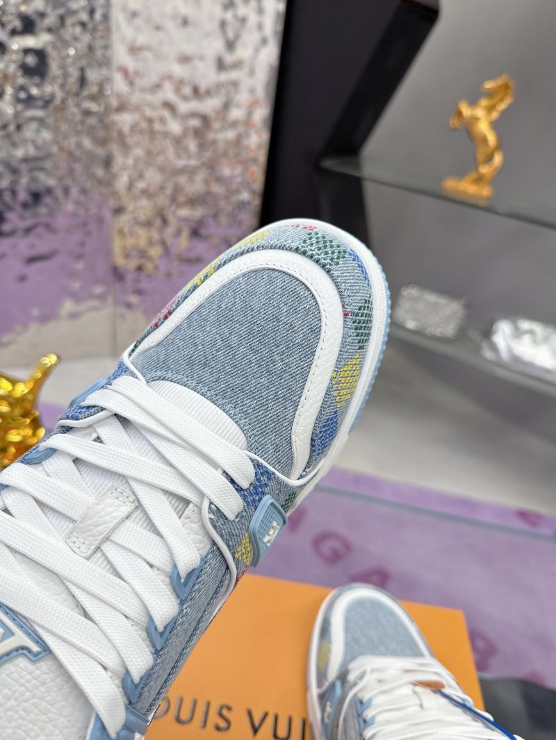 Louis Vuitton Sneakers SLS30804