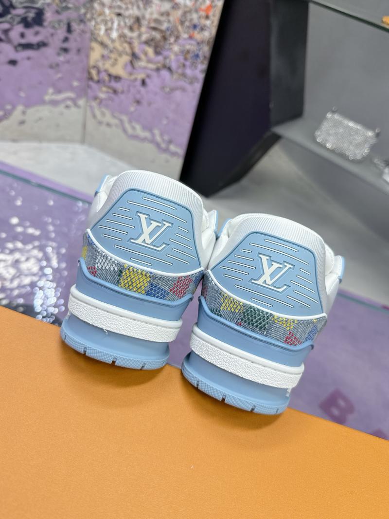 Louis Vuitton Sneakers SLS30804