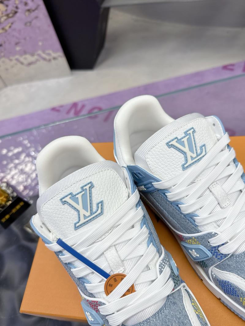 Louis Vuitton Sneakers SLS30804
