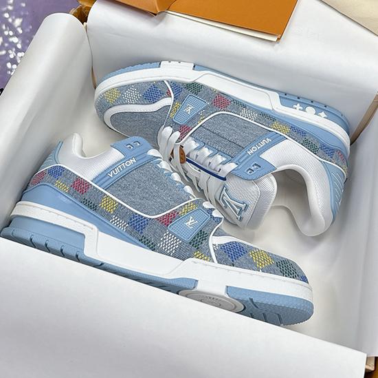 Louis Vuitton Sneakers SLS30804