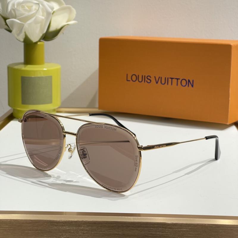 Louis Vuitton Sunglasses Z2625