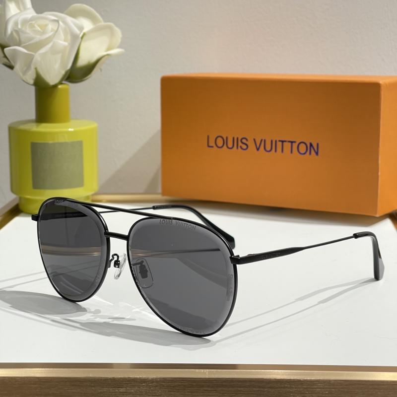 Louis Vuitton Sunglasses Z2625
