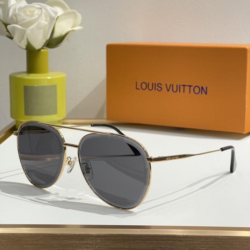 Louis Vuitton Sunglasses Z2625