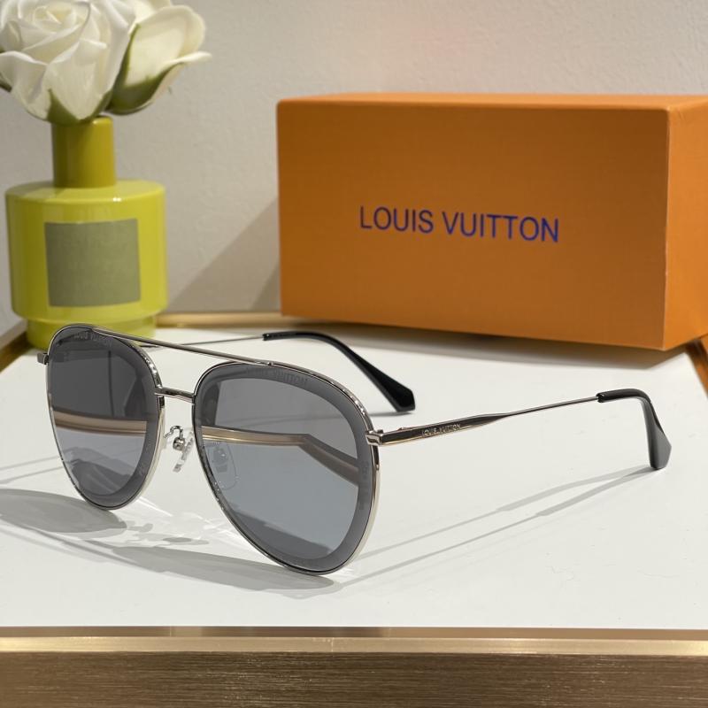 Louis Vuitton Sunglasses Z2625