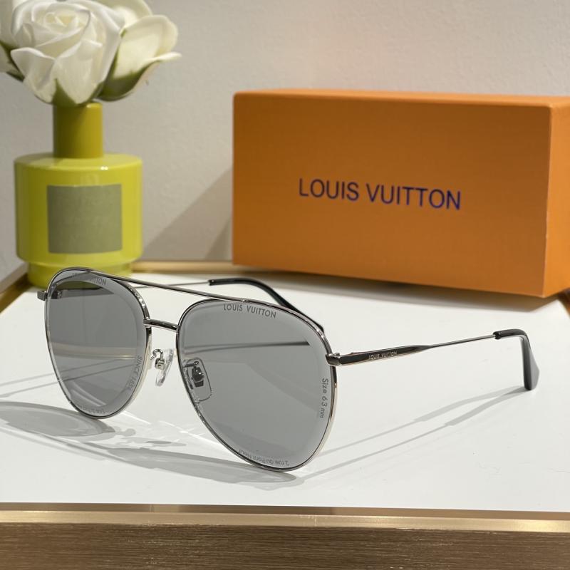 Louis Vuitton Sunglasses Z2625