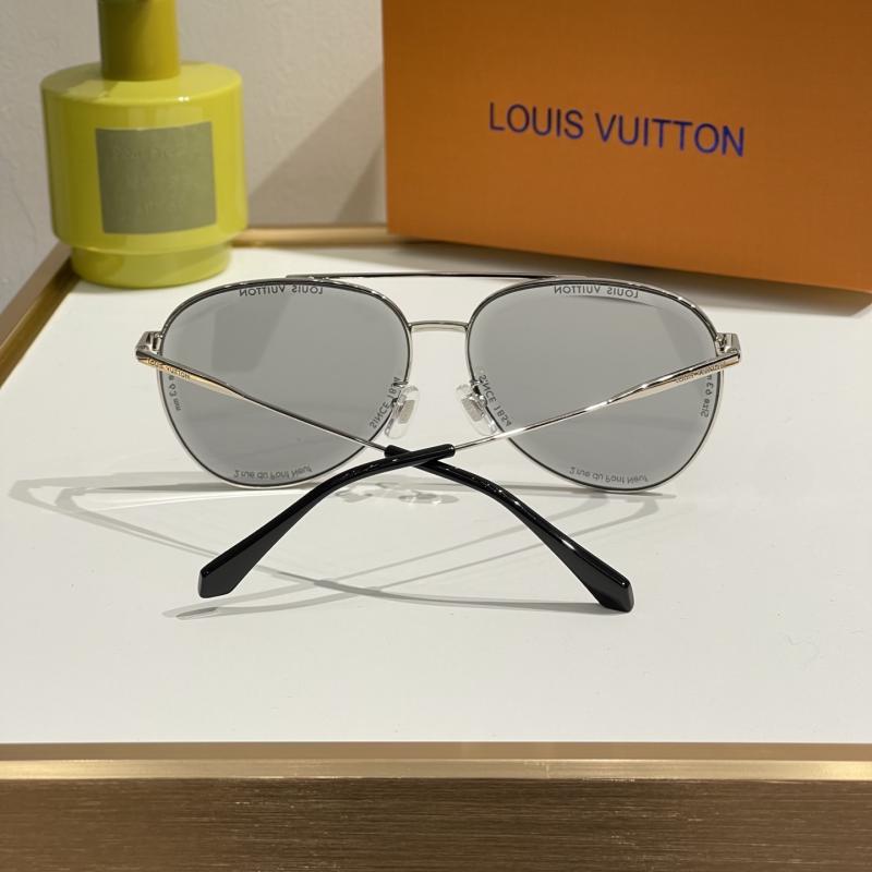 Louis Vuitton Sunglasses Z2625