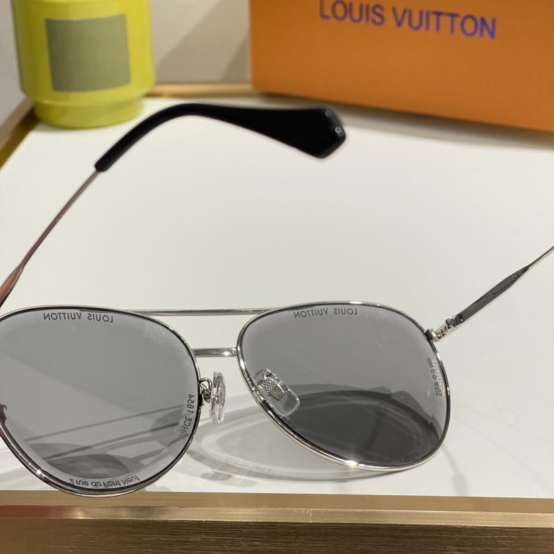 Louis Vuitton Sunglasses Z2625