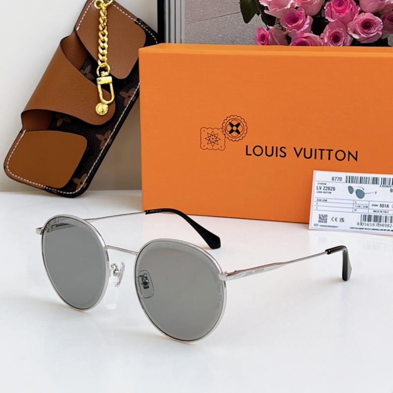 Louis Vuitton Sunglasses Z2626