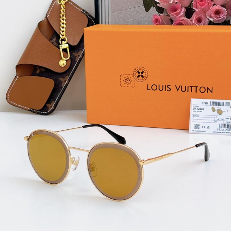 Louis Vuitton Sunglasses Z2626