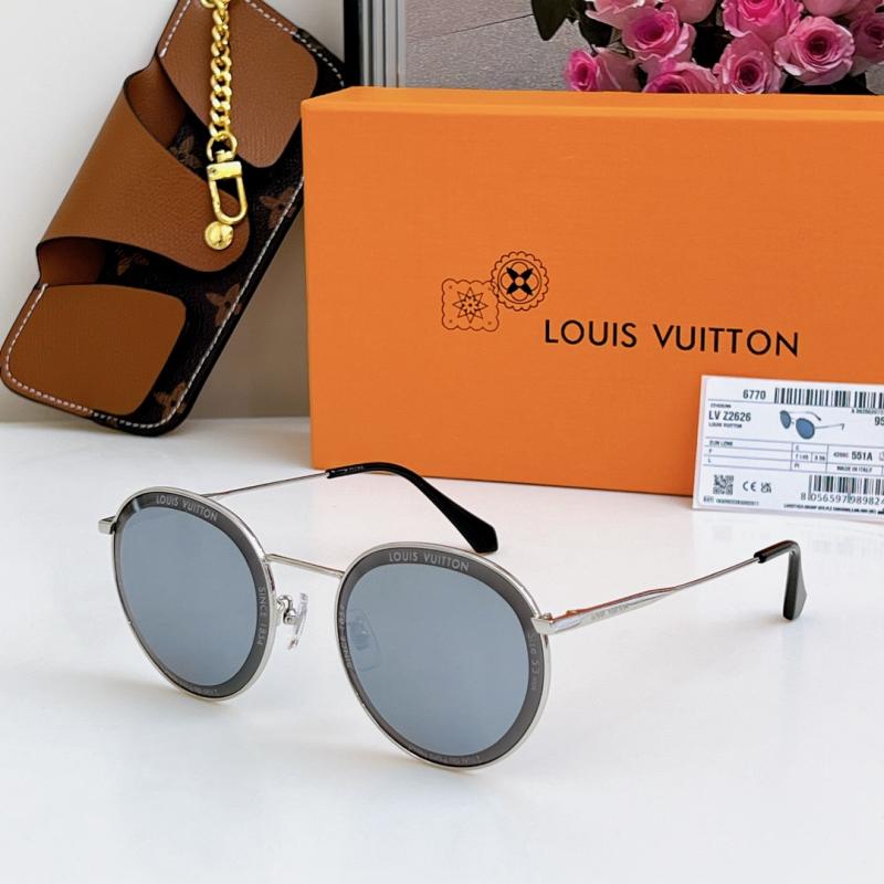 Louis Vuitton Sunglasses Z2626