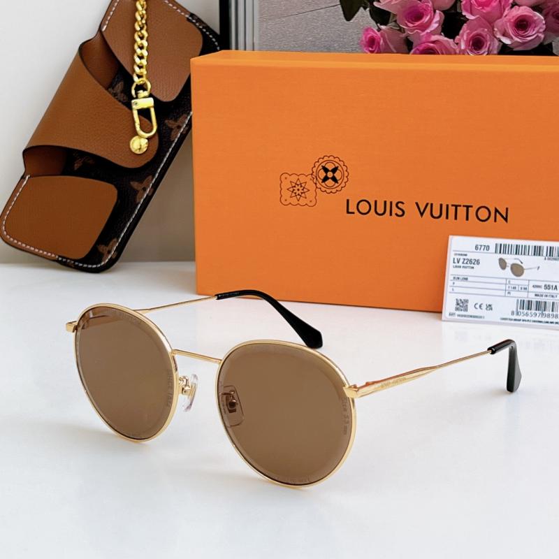 Louis Vuitton Sunglasses Z2626