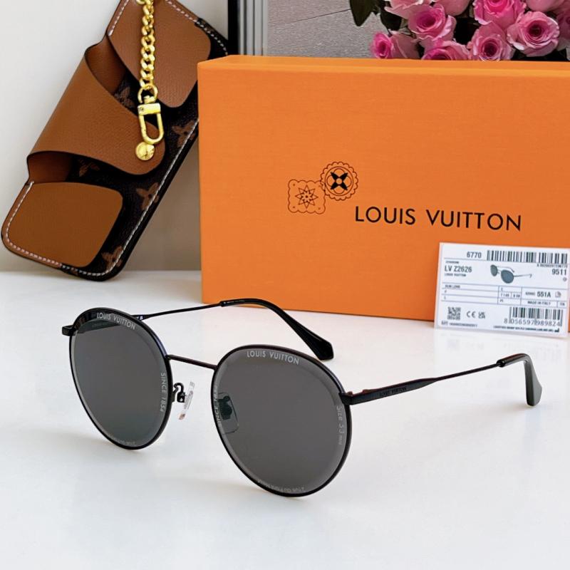 Louis Vuitton Sunglasses Z2626