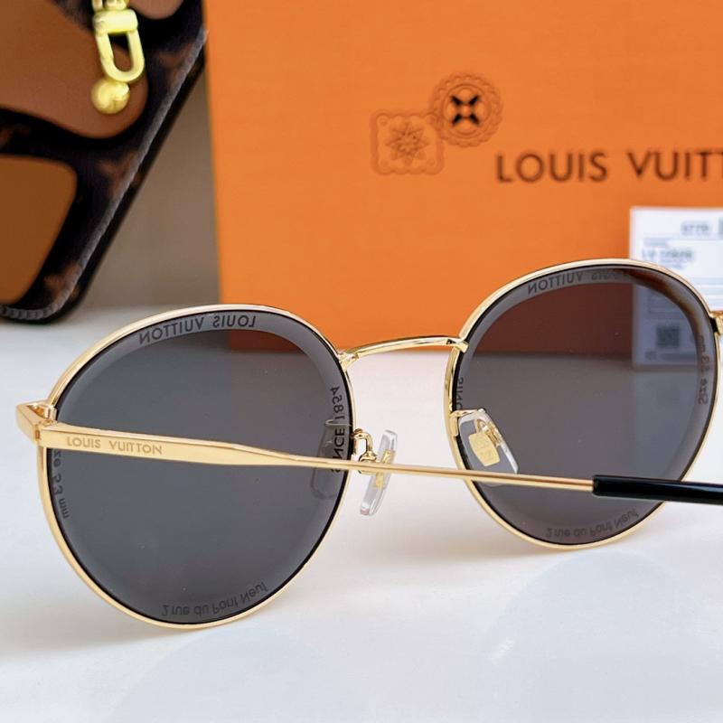 Louis Vuitton Sunglasses Z2626