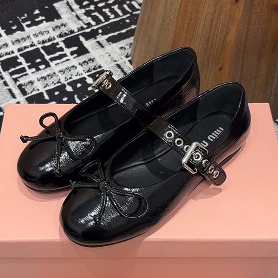 Miu Miu Ballet Shoes SMB30601
