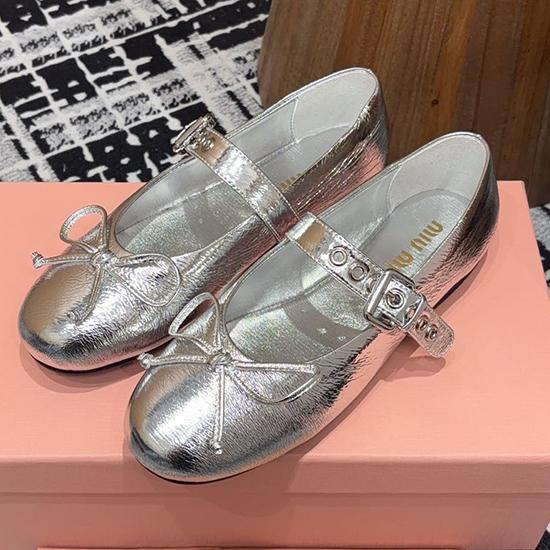 Miu Miu Ballet Shoes SMB30602