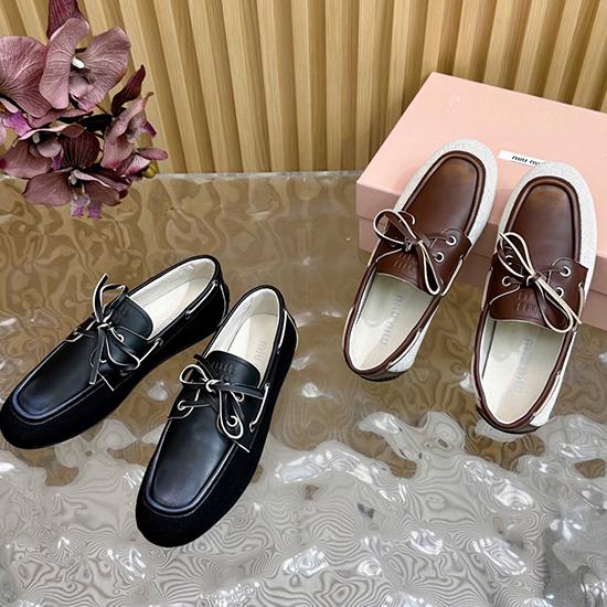 Miu Miu Loafers SML30401