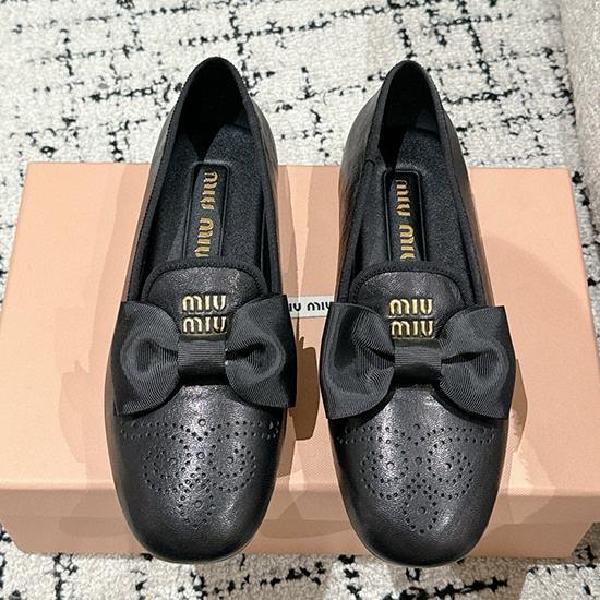 Miu Miu Loafers SML30801