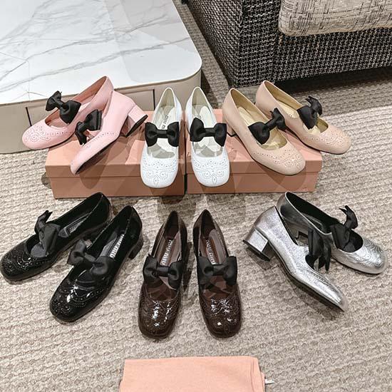 Miu Miu Pumps SMP22201