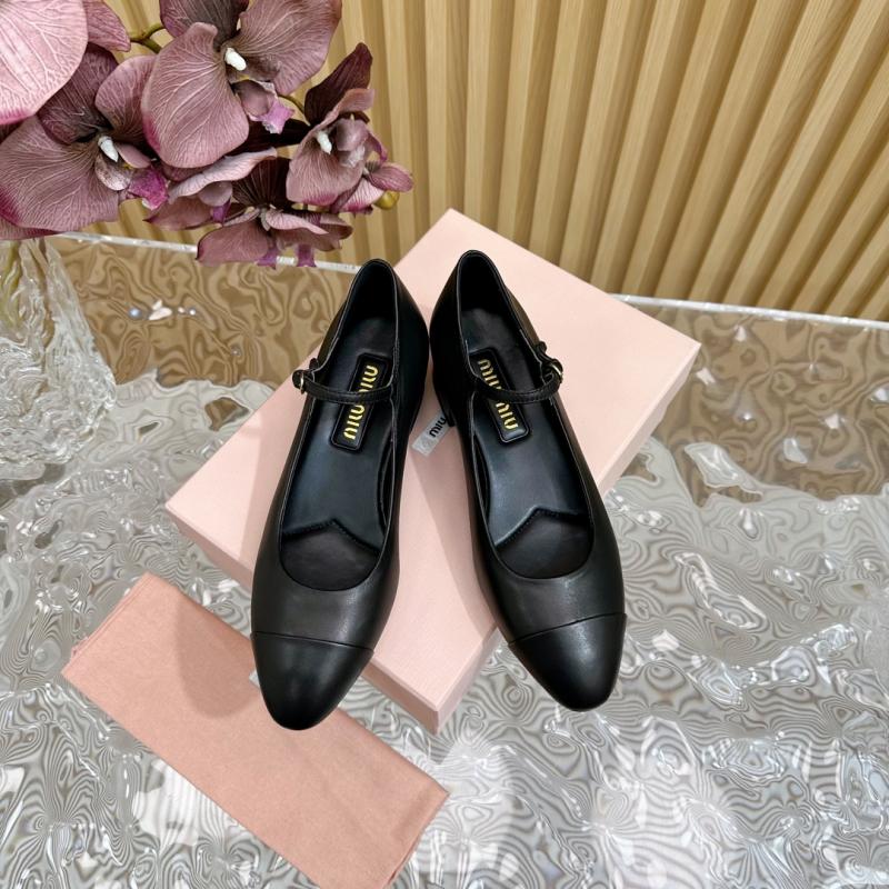 Miu Miu Pumps SMP30401