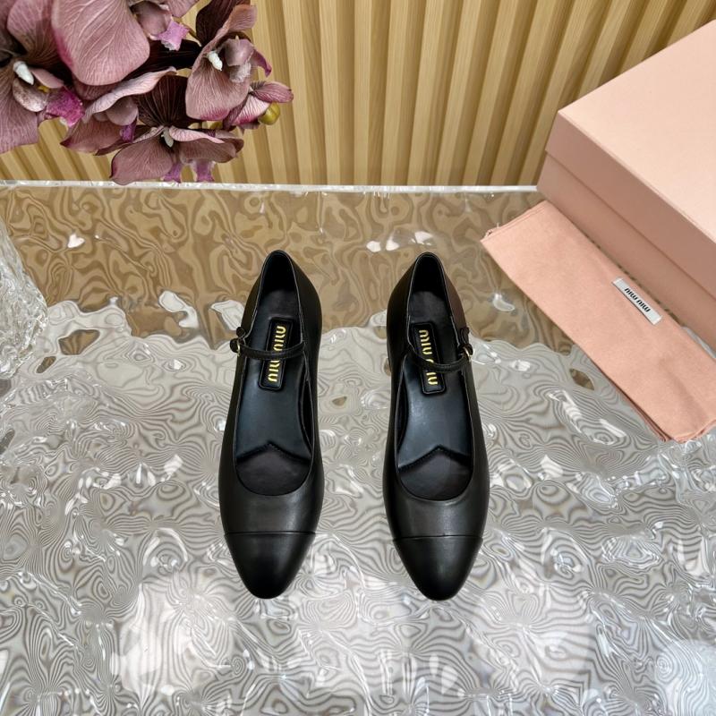 Miu Miu Pumps SMP30401