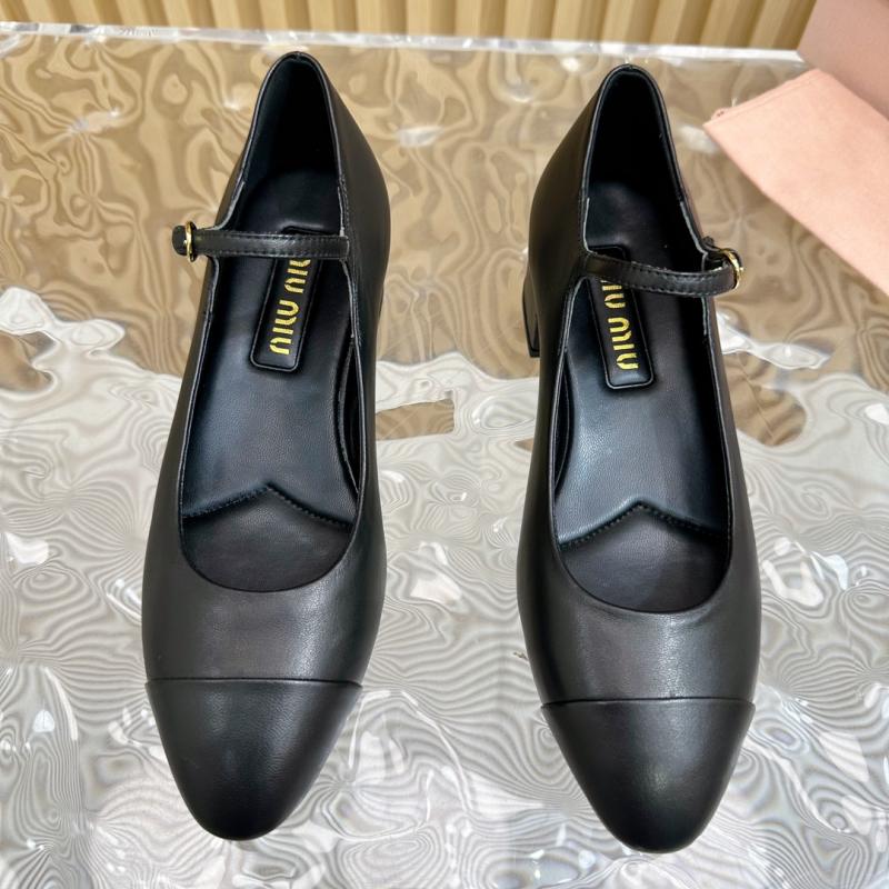 Miu Miu Pumps SMP30401