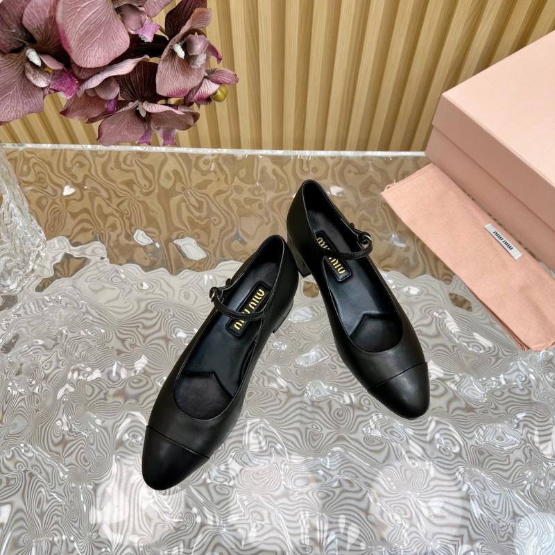 Miu Miu Pumps SMP30401