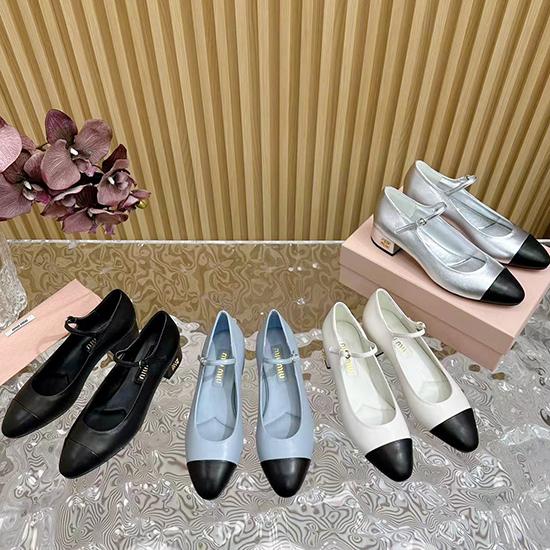 Miu Miu Pumps SMP30401
