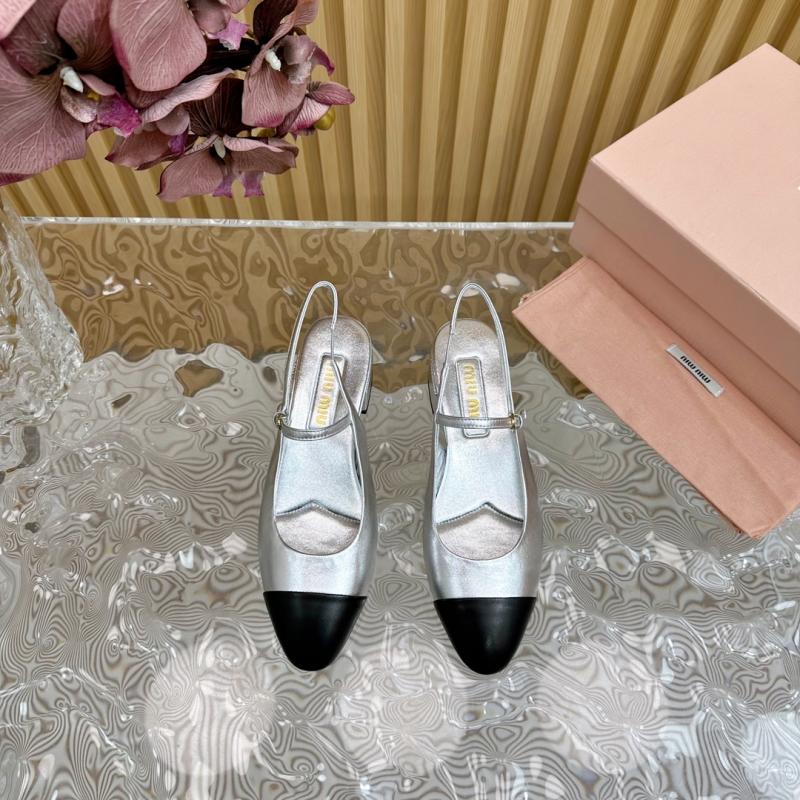 Miu Miu Pumps SMP30402