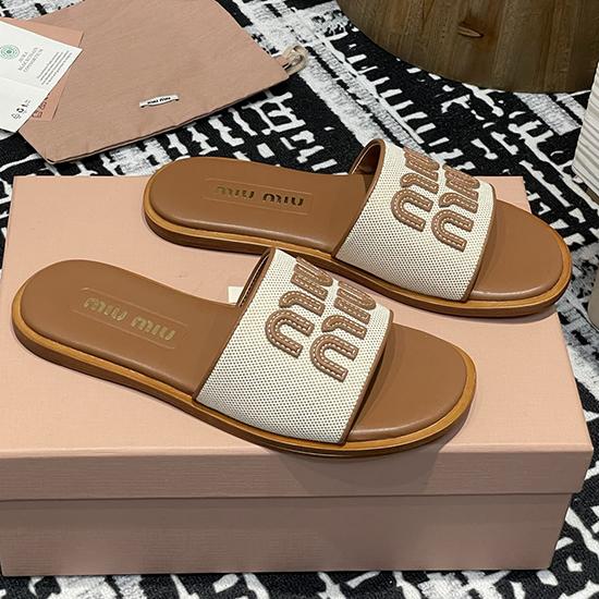 Miu Miu Sandals SMS30605