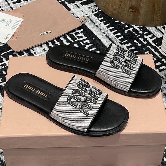 Miu Miu Sandals SMS30606