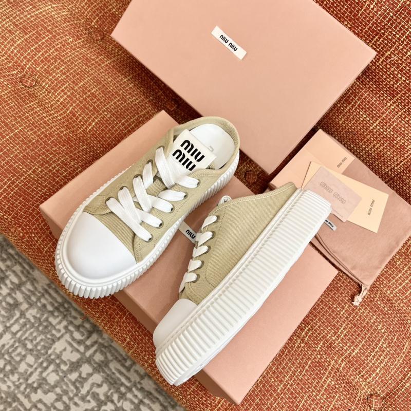 Miu Miu Slippers SMS30803