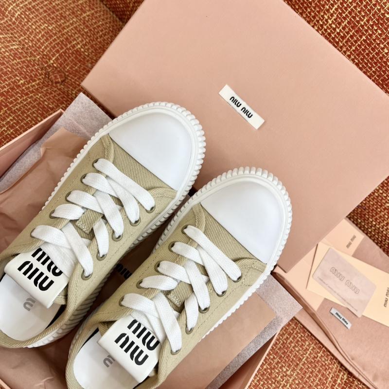 Miu Miu Slippers SMS30803