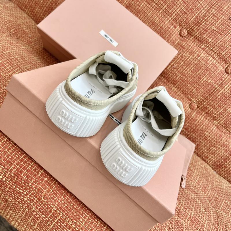 Miu Miu Slippers SMS30803