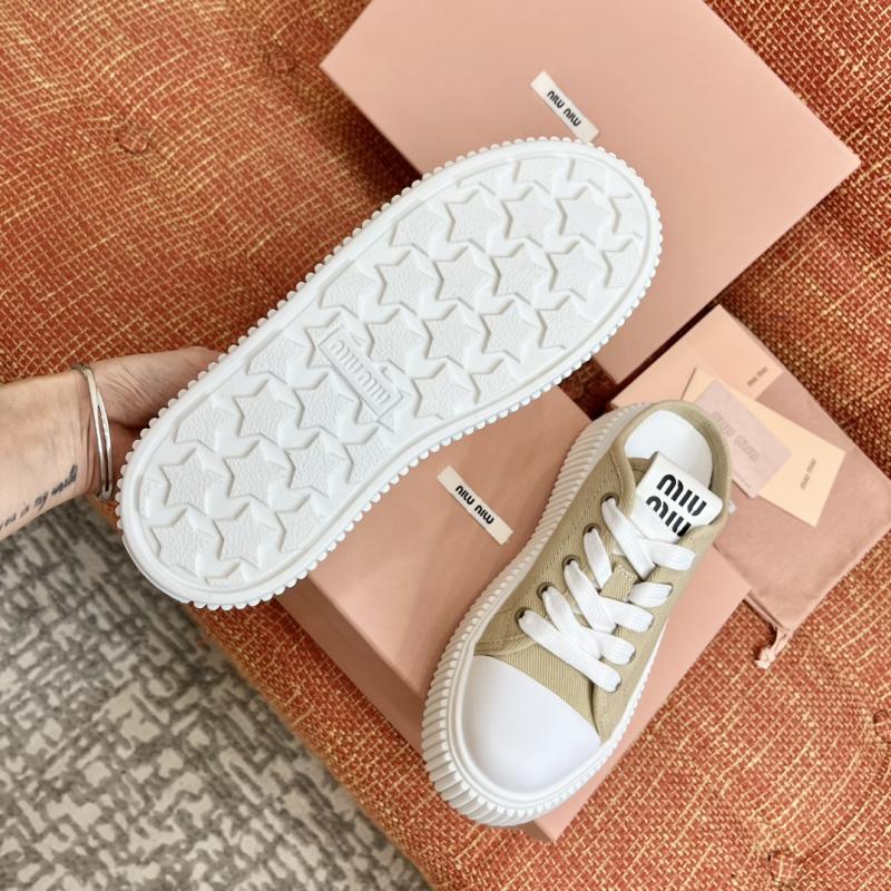 Miu Miu Slippers SMS30803