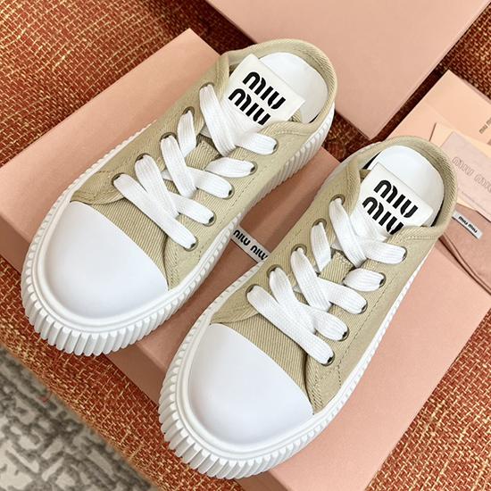 Miu Miu Slippers SMS30803