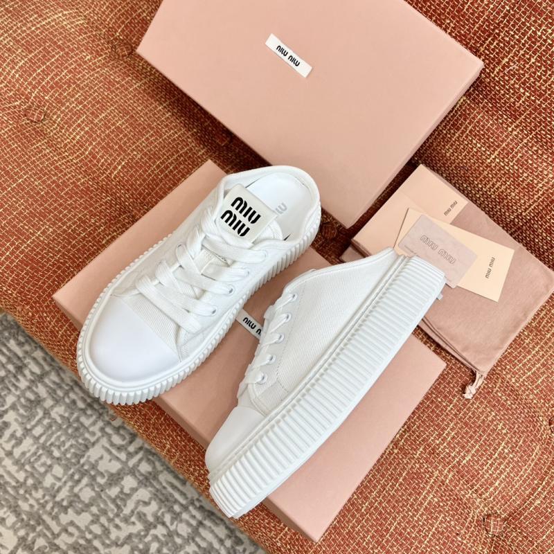 Miu Miu Slippers SMS30804