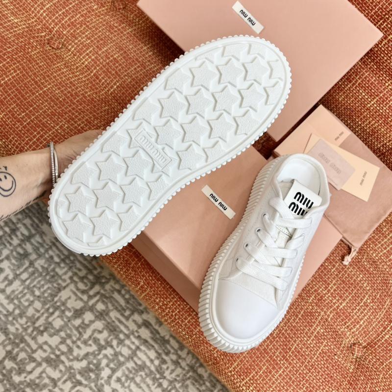 Miu Miu Slippers SMS30804