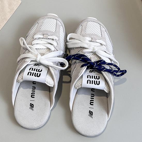 Miu Miu Slippers SMS30805