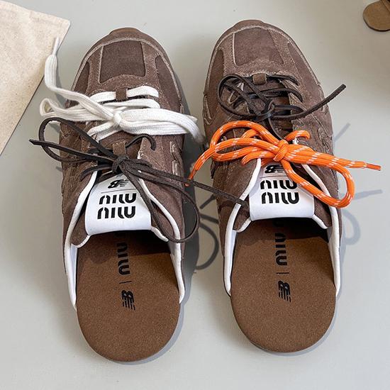 Miu Miu Slippers SMS30806