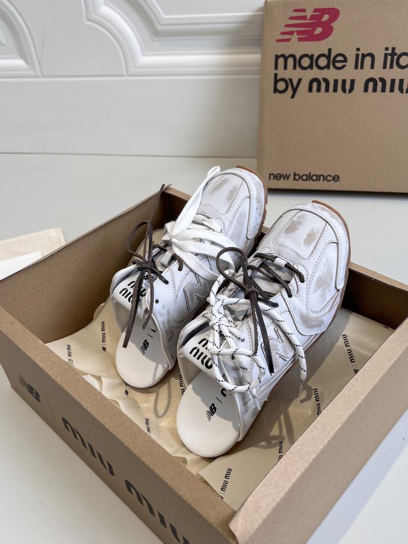 Miu Miu Slippers SMS30808