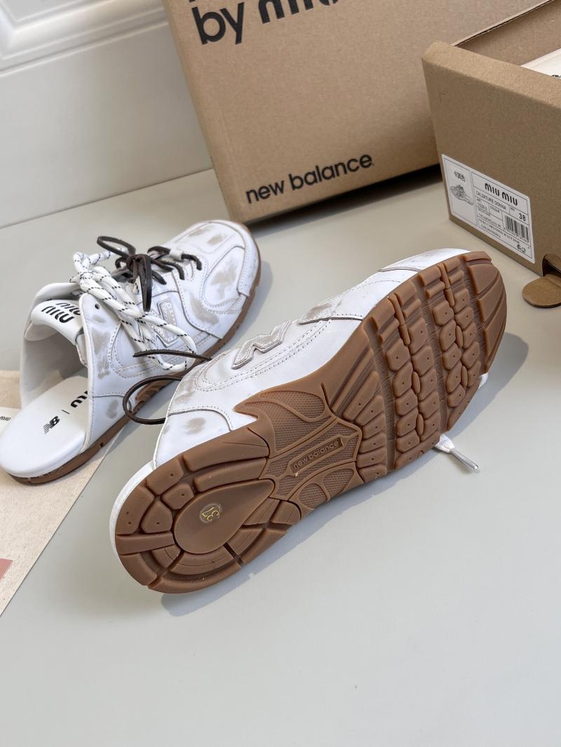 Miu Miu Slippers SMS30808