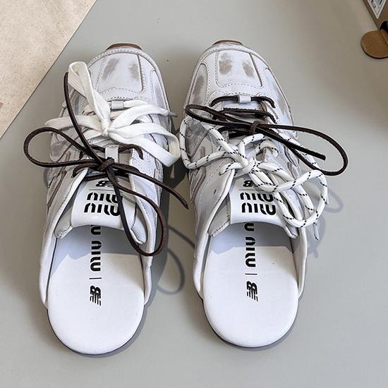 Miu Miu Slippers SMS30808