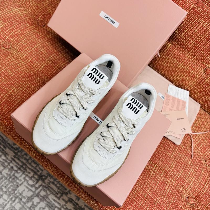 Miu Miu Sneakers SMS30401