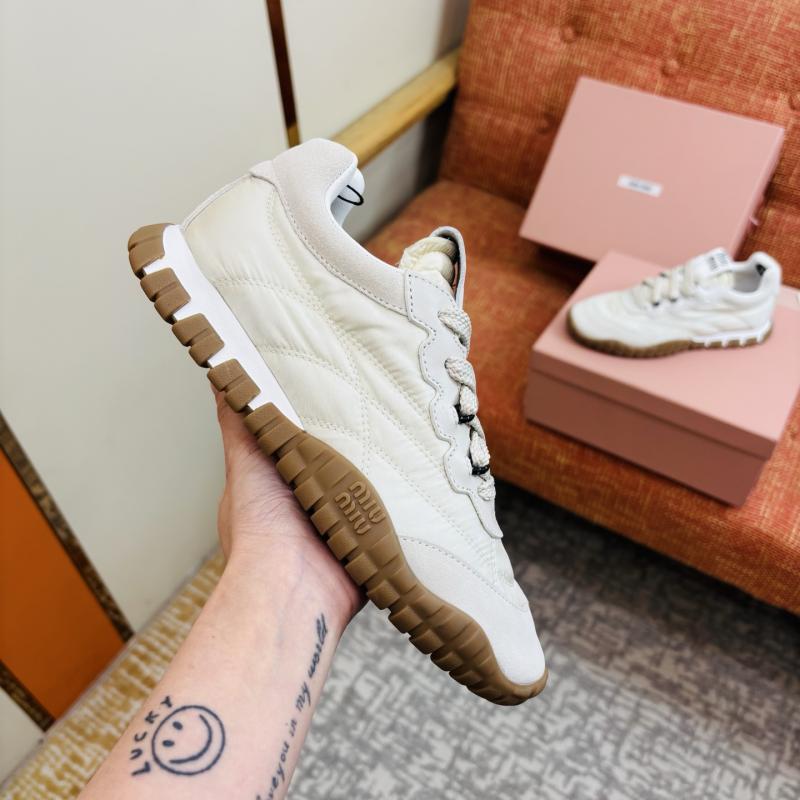 Miu Miu Sneakers SMS30401