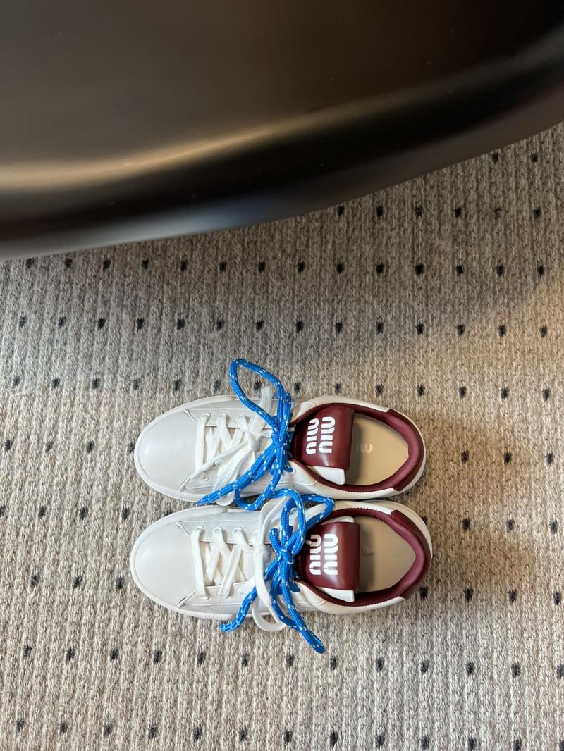 Miu Miu Sneakers SMS30601