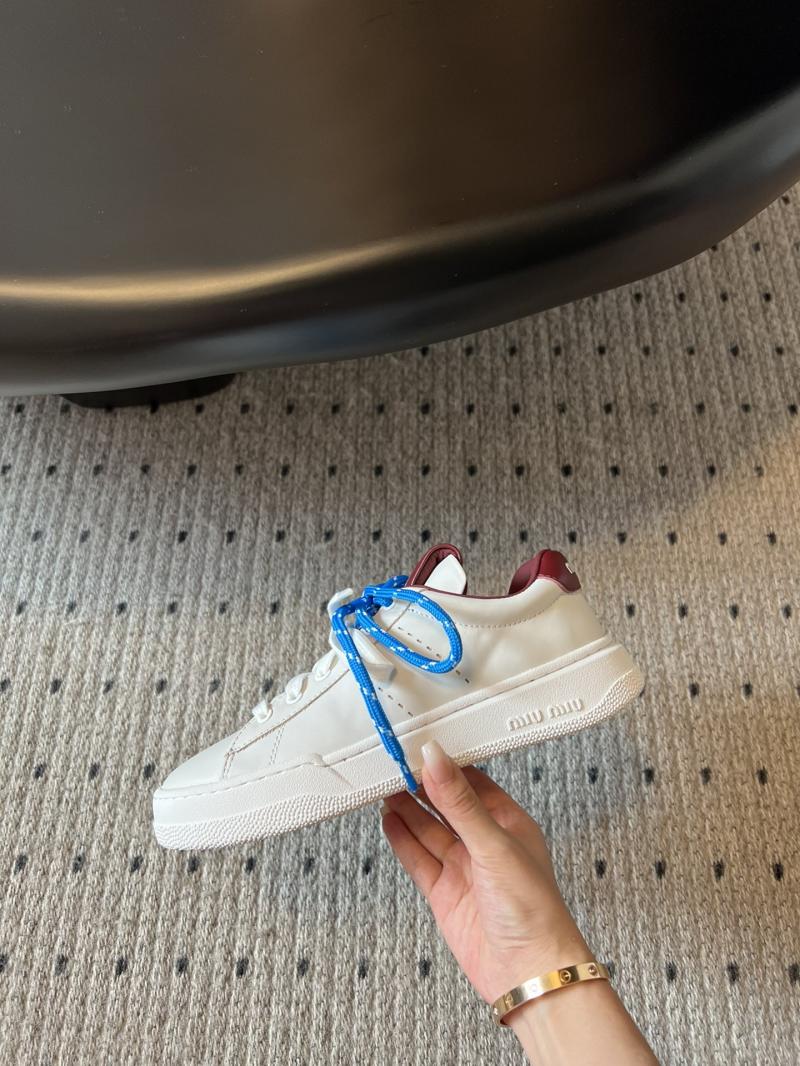 Miu Miu Sneakers SMS30601
