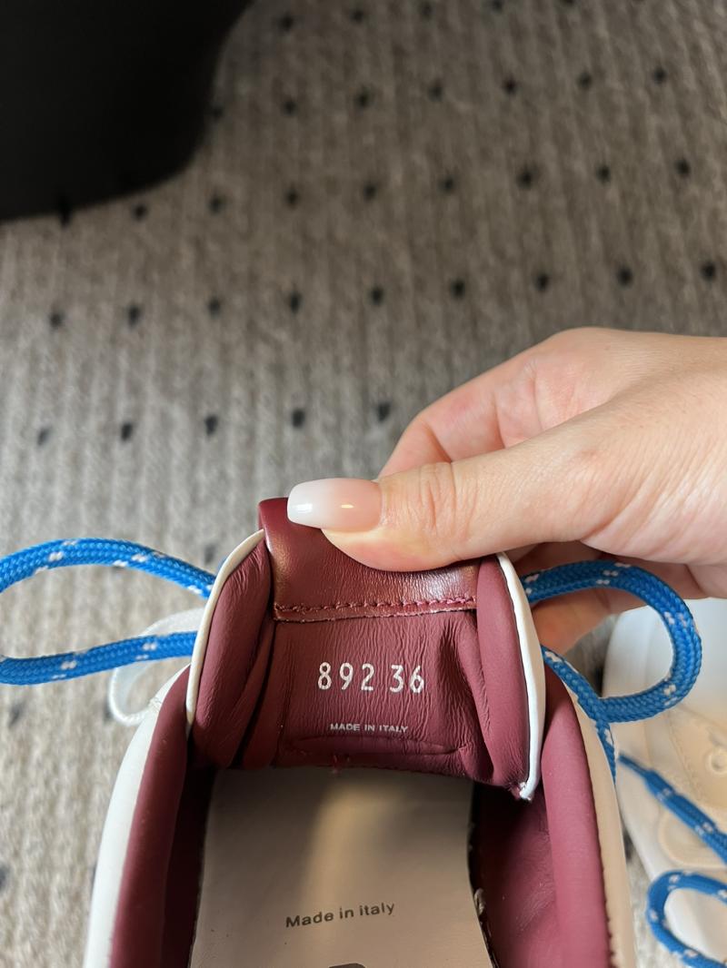 Miu Miu Sneakers SMS30601