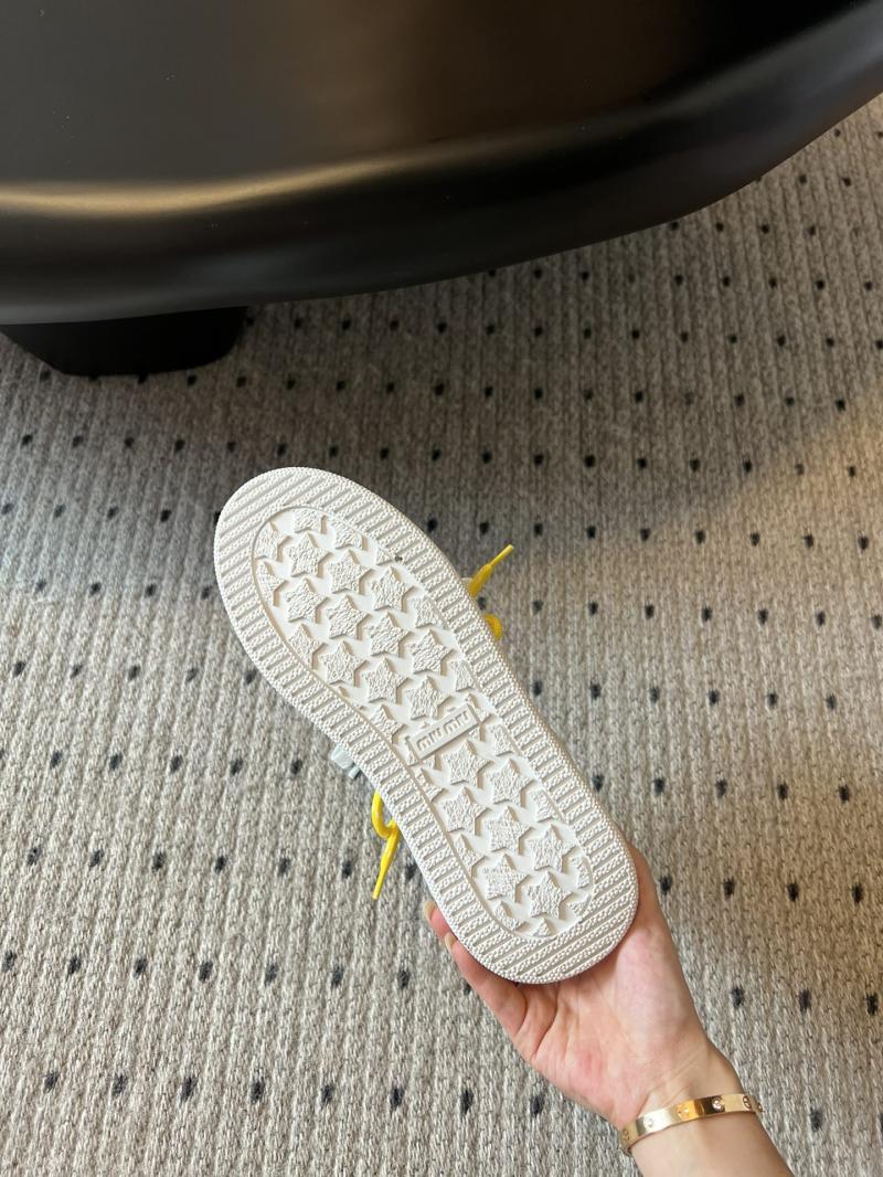 Miu Miu Sneakers SMS30602