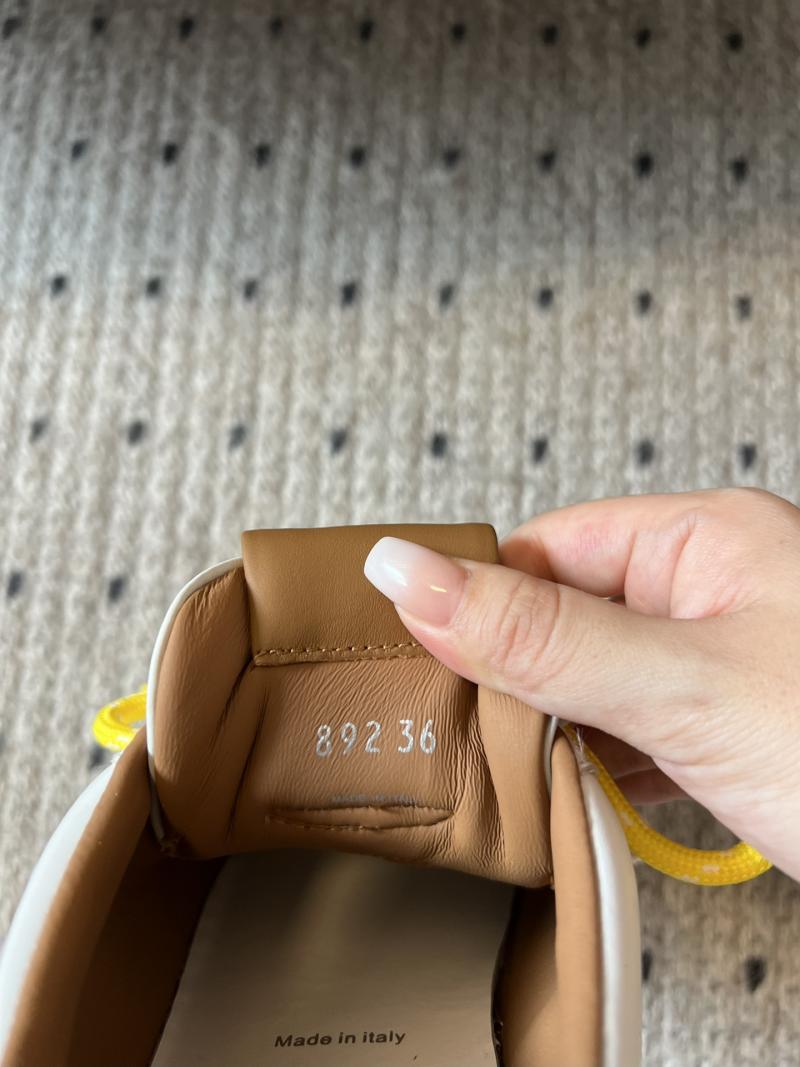 Miu Miu Sneakers SMS30602
