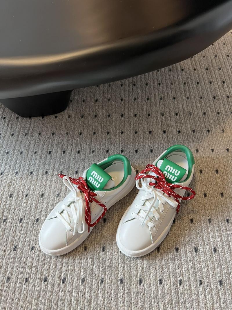 Miu Miu Sneakers SMS30603